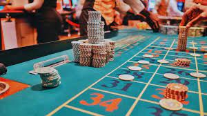 Официальный сайт Sever Casino