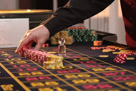 Зеркало Slott Casino